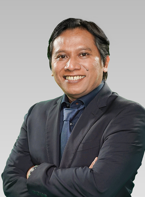 Muhammad Fajar Putranto